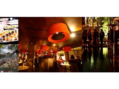 「Art」×「Music」×「Food」5周年Anniversary Party開催