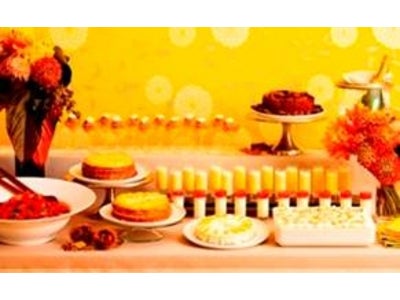 THE LUIGANS Spa ＆ Resort 紅茶専門店とコラボレーションしたデザートブッフェ「THE LUIGANS Afternoon Tea」　開催