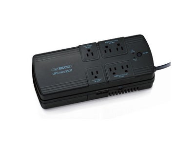 『小型、長寿命バッテリーで人気の「ＵＰＳｍｉｎｉ」に ポータブル電源としても使えるタップ型が新登場！』