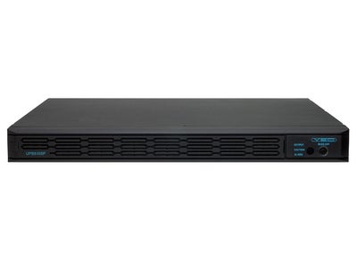 薄型１Ｕサイズの新「ラックマウント型オンラインＵＰＳ」を発売！