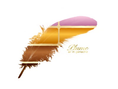 新商品チョコレート：エアインガナッシュ「Plume（プリューム）」のご案内