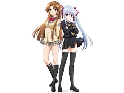 世界初の2Dの美少女3Dアニメーション「Baby Princess 3Dぱらだいす0（ラブ）」2D版を早くもスマートフォン＆ケータイで配信開始！
