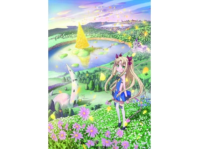 アスタロッテから素敵なクリスマスプレゼント♪ 動画サイトMovieGateで人気アニメ「アスタロッテのおもちゃ！」TV未放映話を24時間限定で無料配信！オリジナルWebMoneyカードも抽選で当たる！