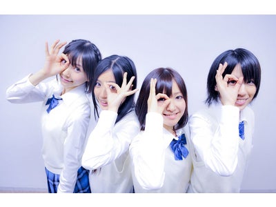 アイドルと一緒に二次元を楽しもう！ 「第1回 SKE48 二次元同好会 のぞきあな」公開番組の模様をモバイル＆スマートフォンで配信