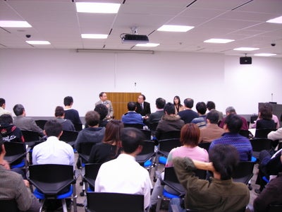 不動産投資の楽待 第10回楽待コミュニティ一棟版「期末・確定申告前スペシャル」を開催いたしました
