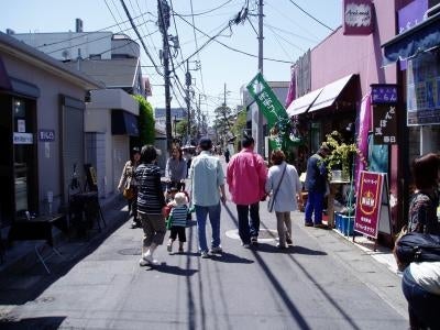 「鎌倉に住みたい方を応援！」住宅の楽待が、鎌倉特集ページを公開！