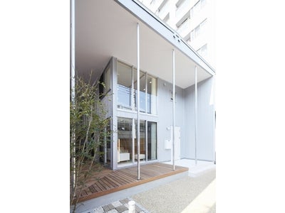 「無印良品の家 浦和店」木の家モデルハウス　４月１日（日）オープン
