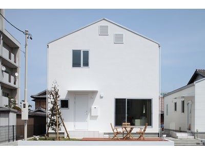 三重県初出店　「無印良品の家」鈴鹿店　5月10日（月）鈴鹿市にオープン