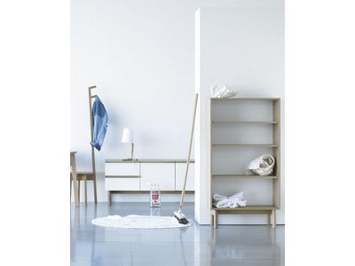 IDEE 新作キャビネット「STILT(スティルト)」シリーズ発売