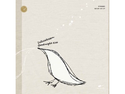 IDEE Records 「デリカテッセン」4年ぶり待望の3作目CDをリリース