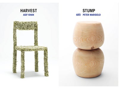IDEE DESIGN TOUCH EXHIBITION「Plants in the Blue」開催のお知らせ