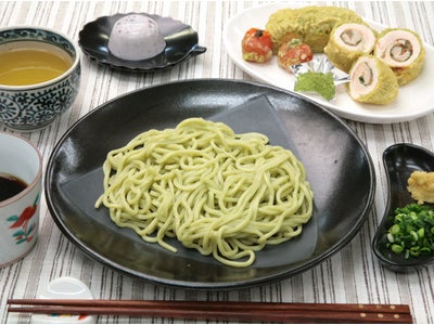 メタボ対策として注目される「桑」を使ったレシピを紹介　食文化スタディ「有機桑茶」開催