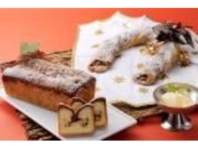 “おうちでクリスマスパーティ派“におすすめのレッスン 冬季限定特別講座“クリスマスフェスティバル”12月4日（土）～12月19日（日）開催