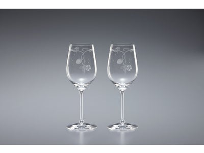ワイルド ストロベリー クリスタル 新製品登場