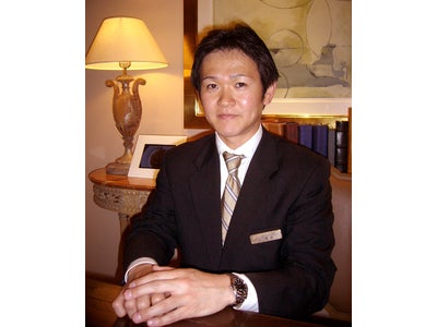 ArobaView“コンシェルジュカメラ”　‘コンシェルジュ’の気配りと目配りとは？～ペットホテル「Andy Cafe」への導入～