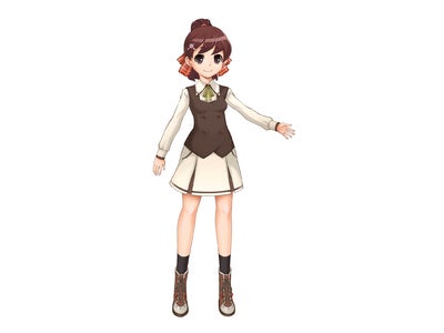 スマートフォン向け紙芝居アプリケーション『放課後の紙芝居部』、新キャラクター発表！