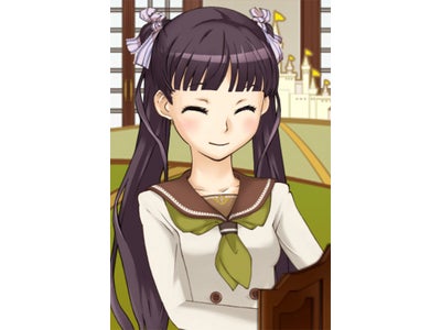 iOS版 『放課後の紙芝居部』配信開始！