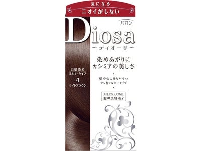 Diosaアラフォー2009意識調査～アラウンドホーム～