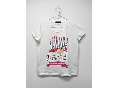 collect point原宿店オープン1周年記念“collect point × JEANASIS”スペシャルコラボ開催