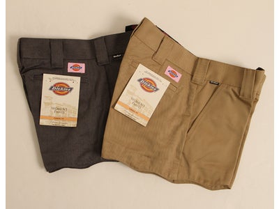 ブランド設立10周年記念！Heather（ヘザー）×Dickies（ディッキーズ） コラボアイテム発売
