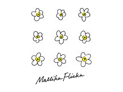 毎日がんばっている働く女性のための雑貨ブランド“Mallika Flicka”　ブランドサイトオープン！