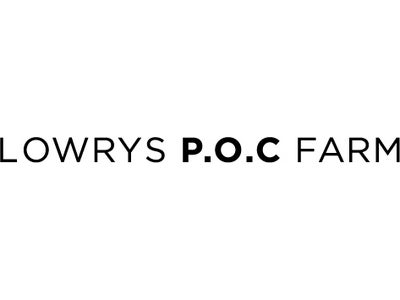 コットン畑のオーガニック栽培移行をサポートするプロジェクト  「LOWRYS P.O.C FARM」を開始！