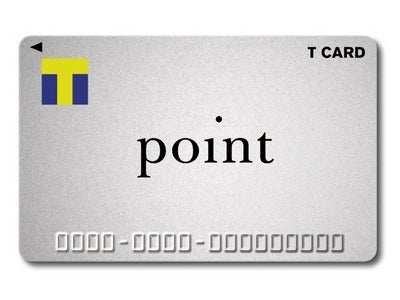株式会社ポイントがTポイントサービスを開始～“point”オリジナルデザインのTカードを発行