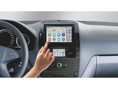 STとRealVNC、運転中の完全かつ安全な携帯電話アプリの利用に向け前進