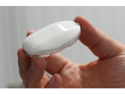 STとDebiotech、米国糖尿病学会にて使い捨てタイプのインシュリン・ポンプ「Jewel Pump」を発表