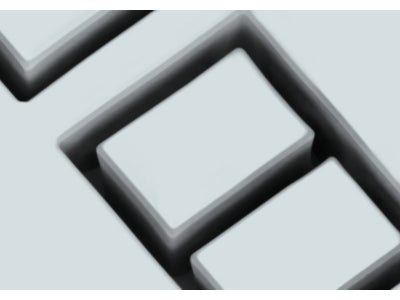 世界初、TSV技術を使用しMEMSチップをさらに小型・スマート化