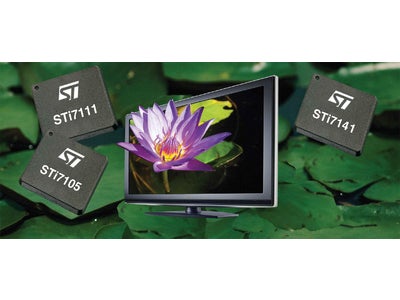 STBによる環境への影響を継続低減するコミットメントを発表