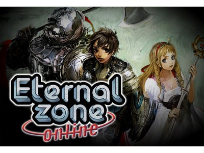 【Androidアプリ】携帯オンラインRPG『エターナルゾーンオンライン』にて 「参加してポイントが貰える！春の新冒険者応援キャンペーン！」開催