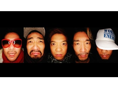 nobodyknows+ & KingrassHoppers初のコラボソング『RAP LOVERS(remix)』 1月20日(水)より モバイル音楽配信サイト「CLUB★music」にて独占配信開始