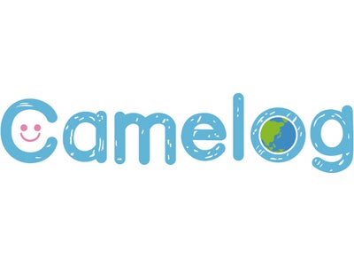 【iPhoneアプリ】ARカメラアプリケーション『Camelog』リリース！ ただいまトイデジ等がもらえるキャンペーンも実施中