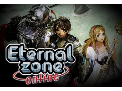 【Android】オンラインRPG『エターナルゾーンオンライン』が横持ち画面にリニューアル！本日より毎週チャンスの豪華Wキャンペーン開催！