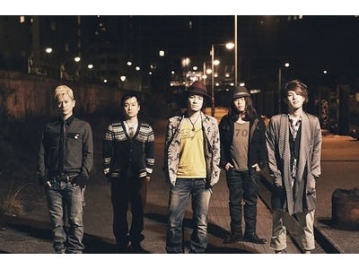 人気アーティスト 「ROCK'A'TRENCH」ニューシングルリリースコラボレーション！Android(TM)ケータイ向けきせかえコンテンツを配信開始！