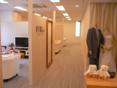 結婚式場検索サイト すぐ婚!navi関西版　関西エリア初店舗 『すぐ婚!navi　ウエディングデスク心斎橋店』をオープン