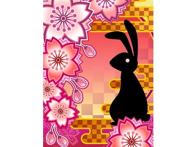 幻想的な「和風」待受Flash®をGREEで配信！ 『和柄◆コレクション』 GREE「芸能・エンタメ」コーナーにて配信開始！