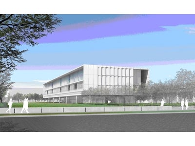 技術研究所施設を整備 ～顧客ニーズにいち早く応える技術の開発を進めるために～
