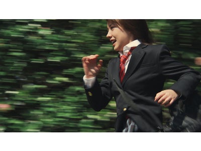 2010年 映画『時をかける少女』公開記念! “時かけ映画祭”開催！