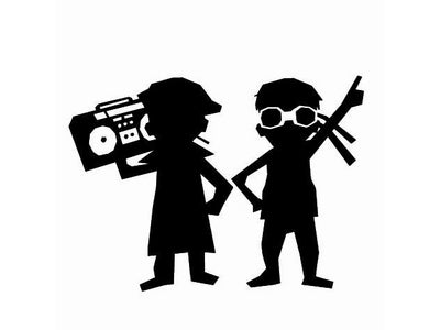 オシャレキッズたち原宿VACANTへ集まれ!! “KID’S DISCO for ランボーズ”開催！