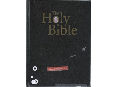 映画『リトル・ランボーズ』オリジナルアートブック　「The Holy Bible of the Son of Rambows」“ZINE（ジン）”より100部限定発売決定!!