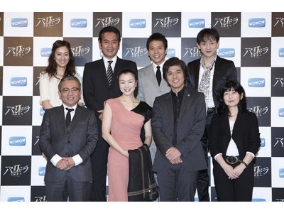 佐藤浩市は日本一○○な男!? 共演最多女優の鈴木京香が「何度でもご一緒したい」とラブコール