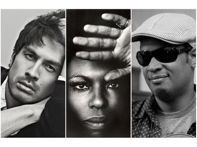 平井堅が"音楽の奇跡"に出会う夜。 WOW FES! presents The Miracle of Music Ken Hirai with Roberta Flack and Raul Midón
