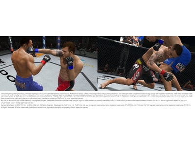 UFC JAPAN記念！ＷＯＷＯＷとＫＯＮＡＭＩがスペシャルコラボ企画でドリームマッチ・アンケートを大募集！！