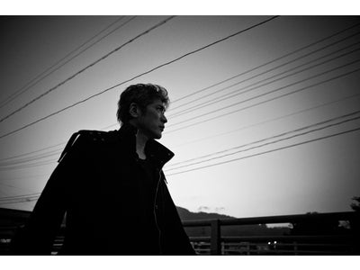 ノンフィクションＷ　吉川晃司　ヒーローになれなかった日～新たなる挑戦・日本一心～　いよいよ今週1月20日（金）ＷＯＷＯＷにてオンエア！