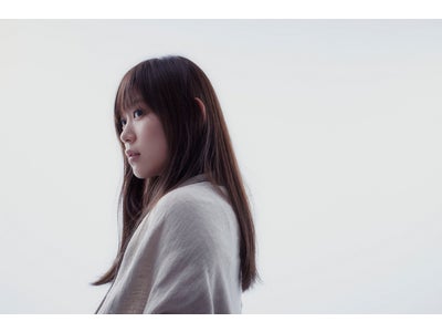 絢香 「キミへ」がＷＯＷＯＷテニス イメージソングに決定！