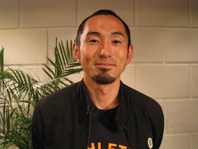 世界最高峰の陸上競技シリーズ・ダイヤモンドリーグ放送直前、世界選手権男子400メートルハードル銅メダリストの為末大選手にインタビュー！
