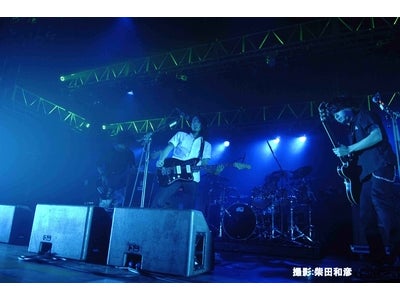 Nothing's Carved In StoneがＷＯＷＯＷに登場！この模様は8月20日（金）夜9:30～無料で放送！！