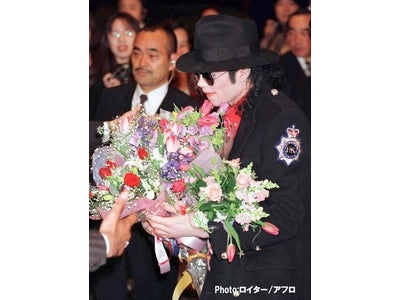 マイケル・ジャクソン52回目の誕生日に向けて、ＷＯＷＯＷ「西寺郷太監修 MJ HIStorｙクイズ」でキング・オブ・ポップの功績を追体験しよう！！